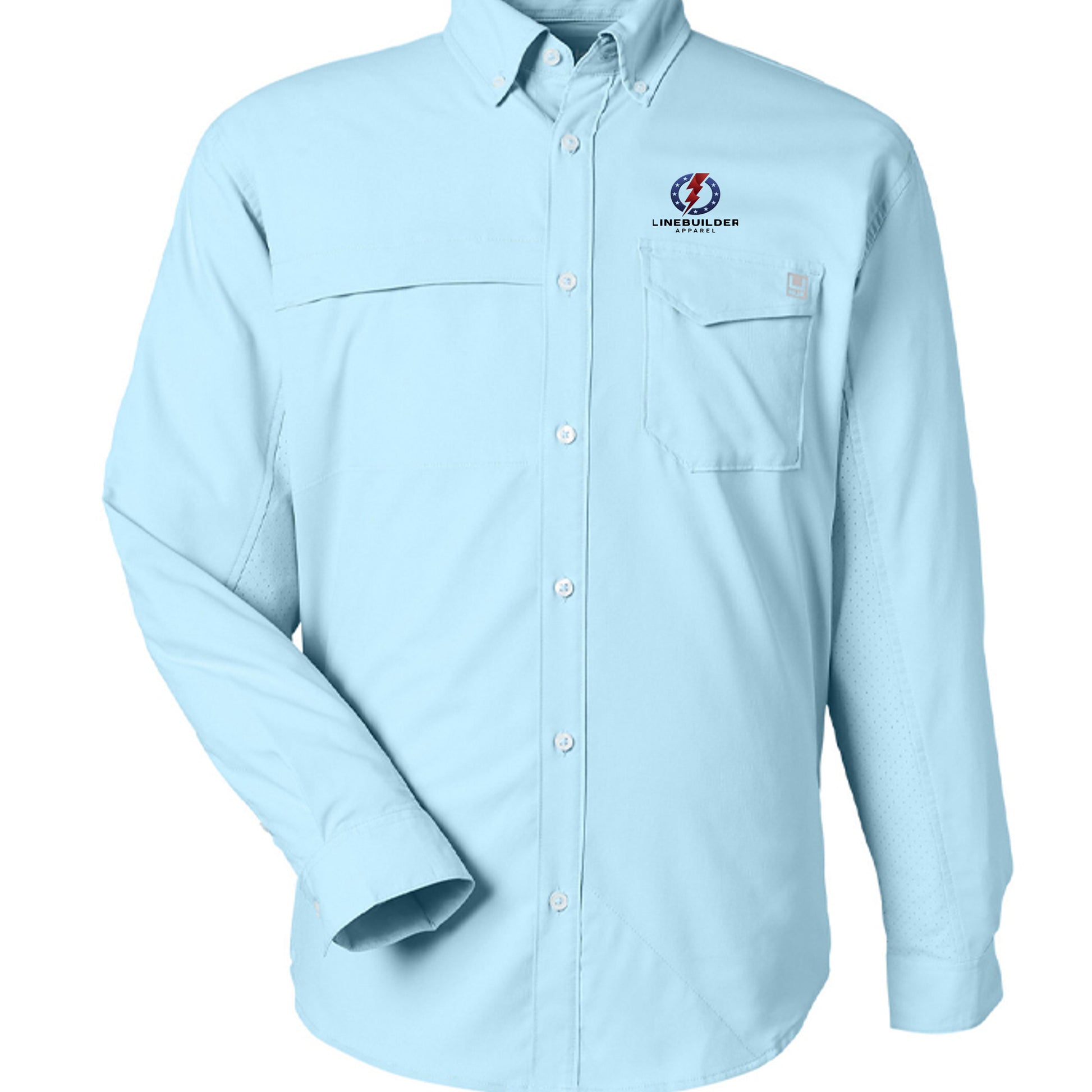 Crystal Blue - H150172 - FRONT